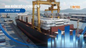 Mua nhôm hàng hải số lượng lớn