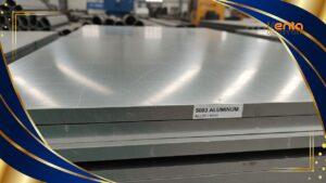 Nhôm hàng hải tiêu chuẩn quốc tế