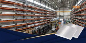 Top 1 giải pháp vật liệu hàng hải