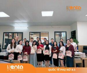 quốc tế phụ nữ