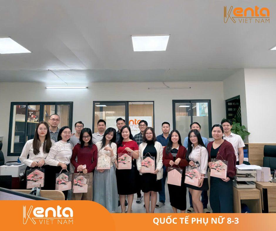 quốc tế phụ nữ