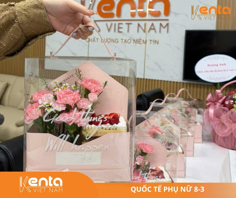 quốc tế phụ nữ