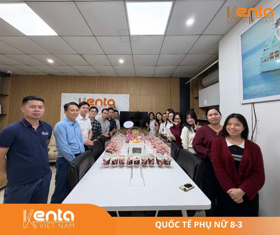 quốc tế phụ nữ