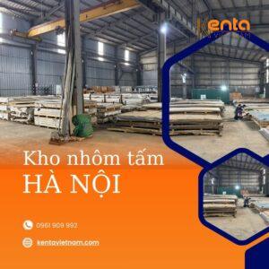 Thị trường nhôm hàng hải
