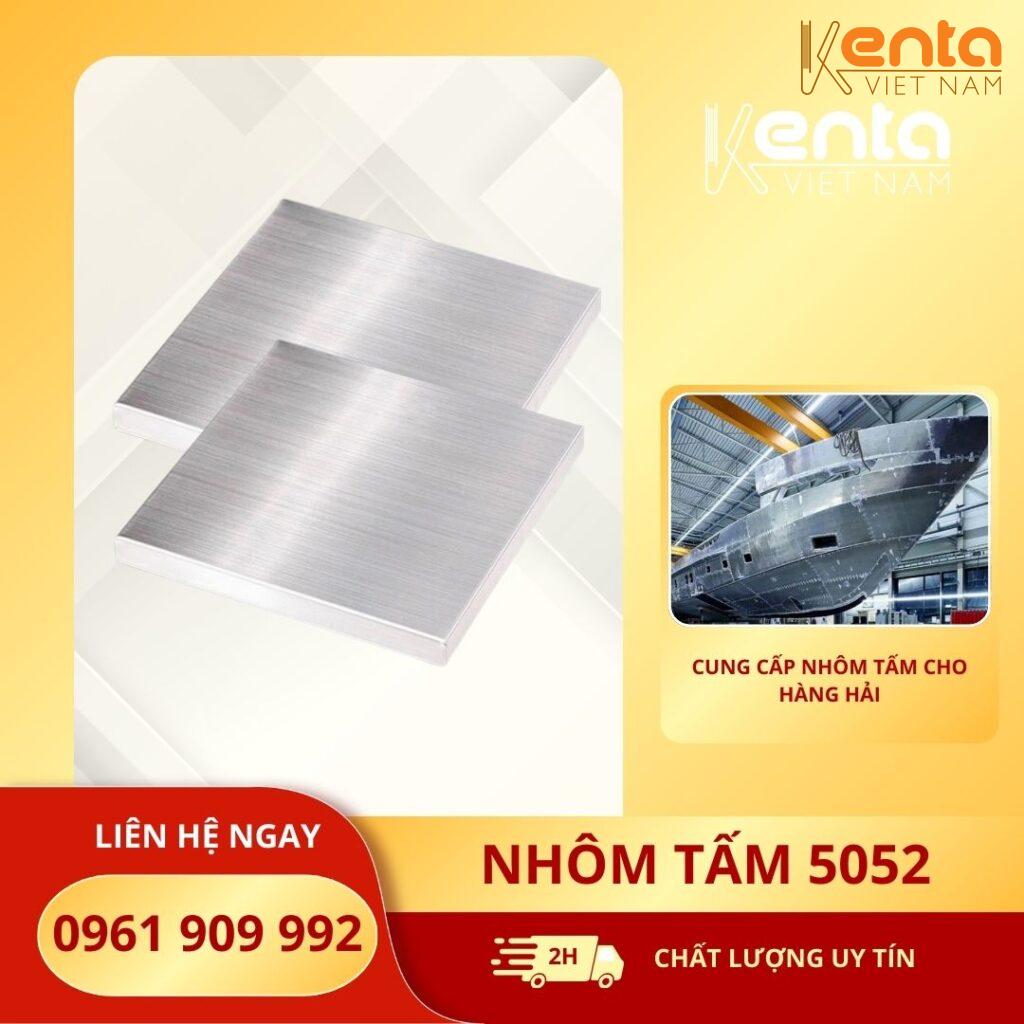 Vì sao chọn Kenta là đơn vị cung cấp nhôm